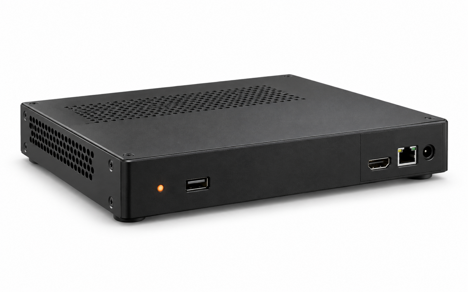 DP-MP4K 4K Digital Signage Media Player (Sample)