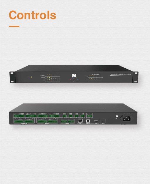 Control Systems